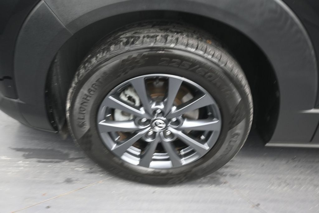 Used 2023 MAZDA CX-30 AWD 2.5 S image 9