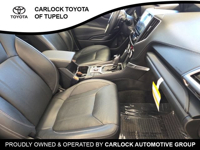 Used 2022 Subaru Forester Touring AWD/4WD image 25