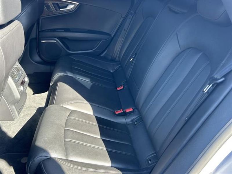 Used 2016 Audi A7 3.0T Prestige w/ Prestige Package image 28