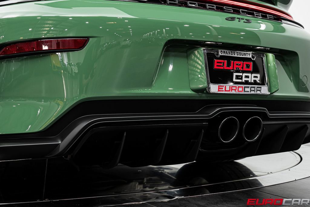 Used 2026 Porsche 911 GT3 image 25