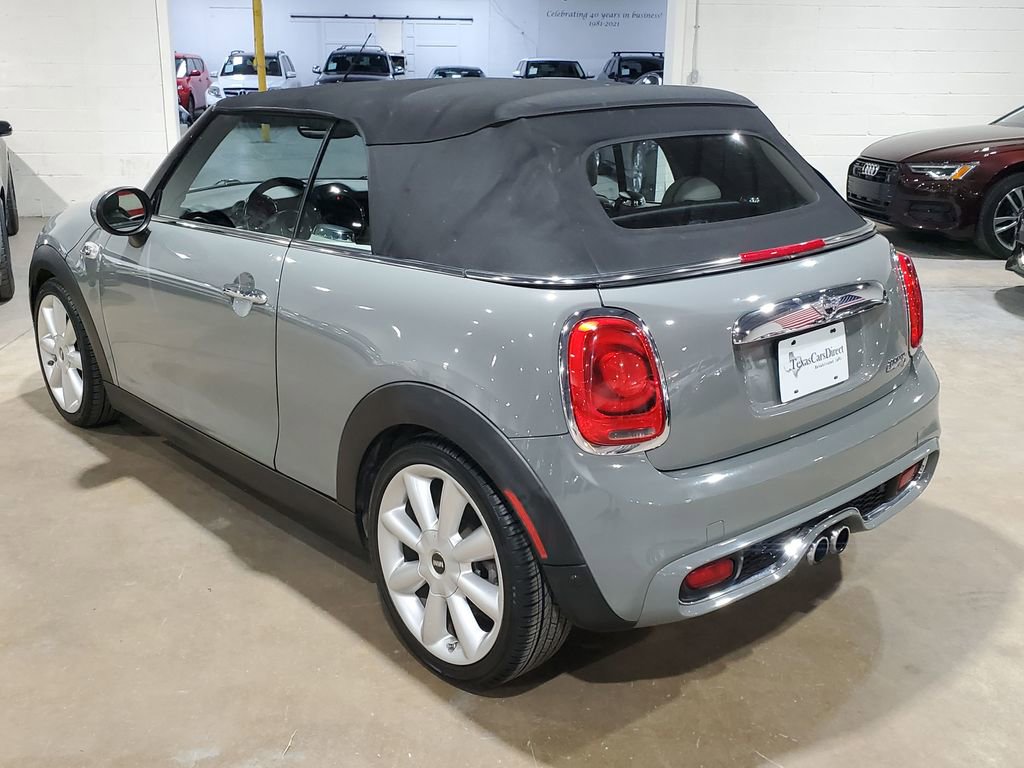 Used 2017 MINI Cooper S image 45