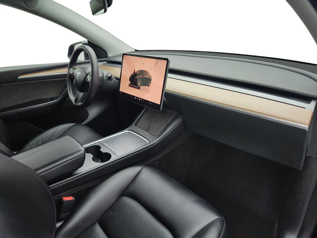 Used 2023 Tesla Model Y Long Range image 22