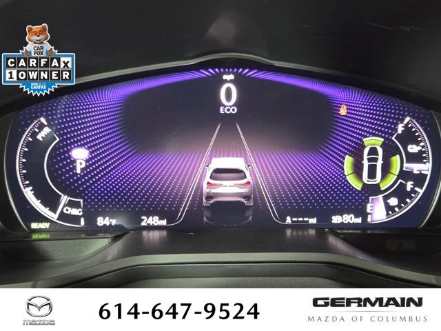 Certified 2026 MAZDA CX-70 SC Plus AWD/4WD image 25