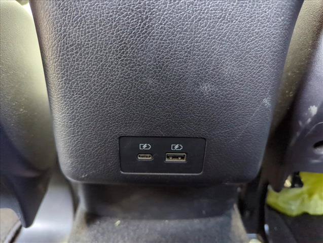 Used 2025 Mitsubishi Outlander Sport AWD image 20