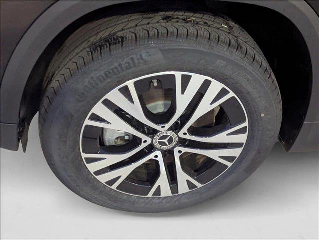 New 2025 Mercedes-Benz GLA 250 image 9