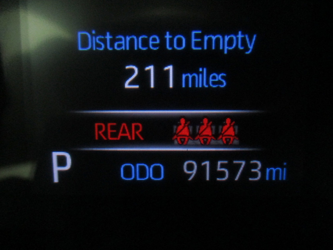 Used 2021 Toyota RAV4 XLE Premium image 22