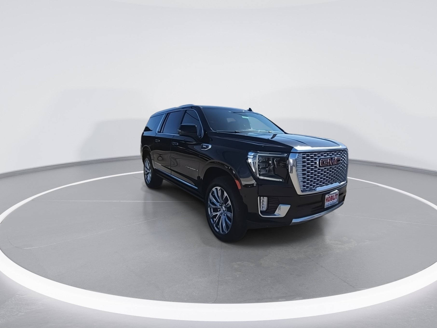 Used 2023 GMC Yukon XL Denali AWD/4WD image 5