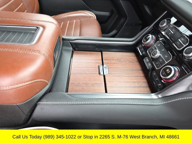 Used 2024 GMC Yukon XL Denali Ultimate w/ LPO, Floor Liner Package image 67