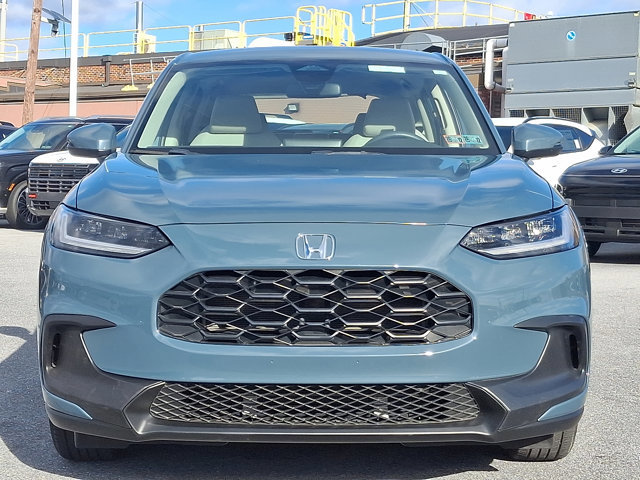 Used 2024 Honda HR-V LX image 2