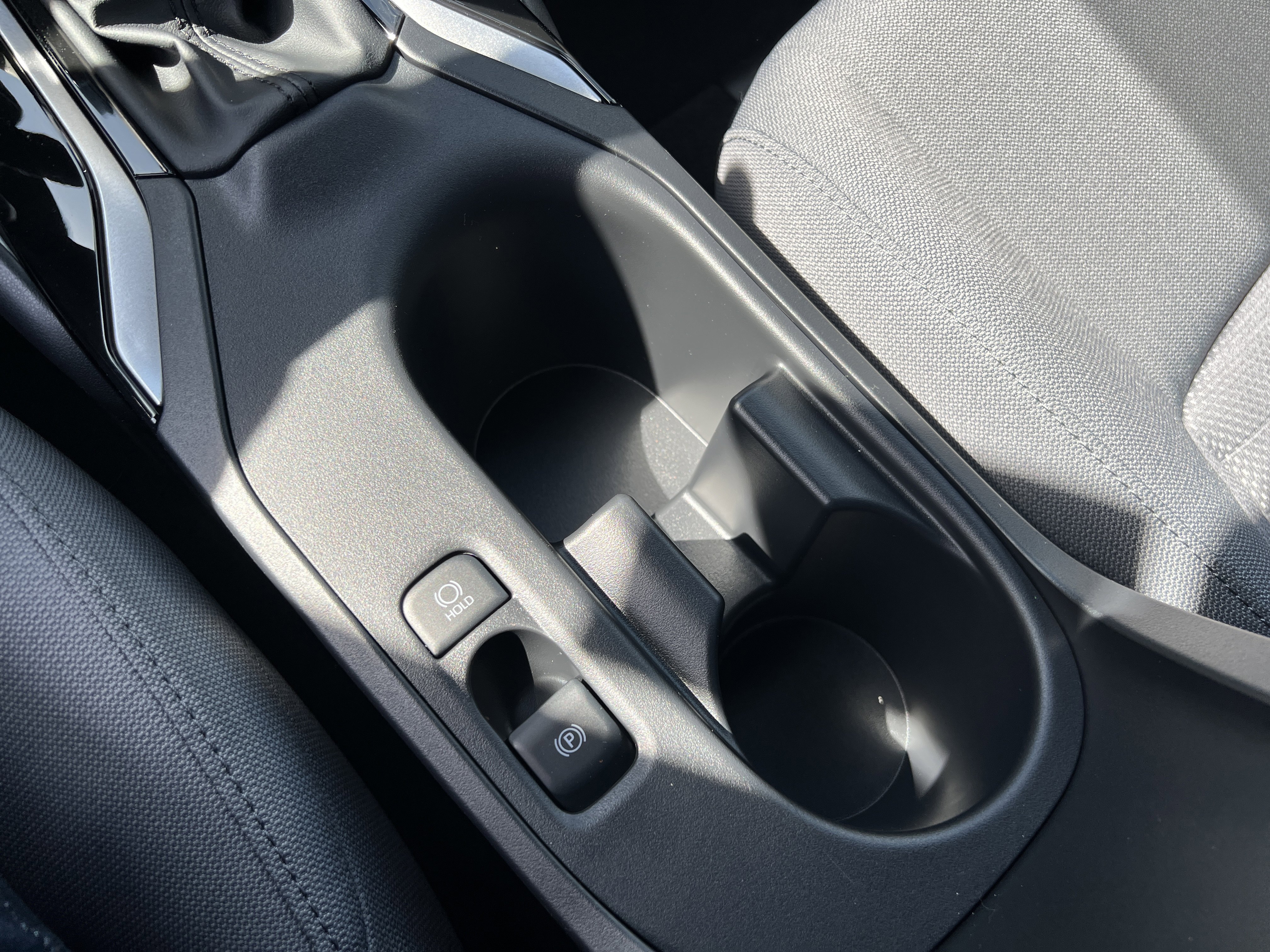 New 2026 Toyota Corolla SE image 20