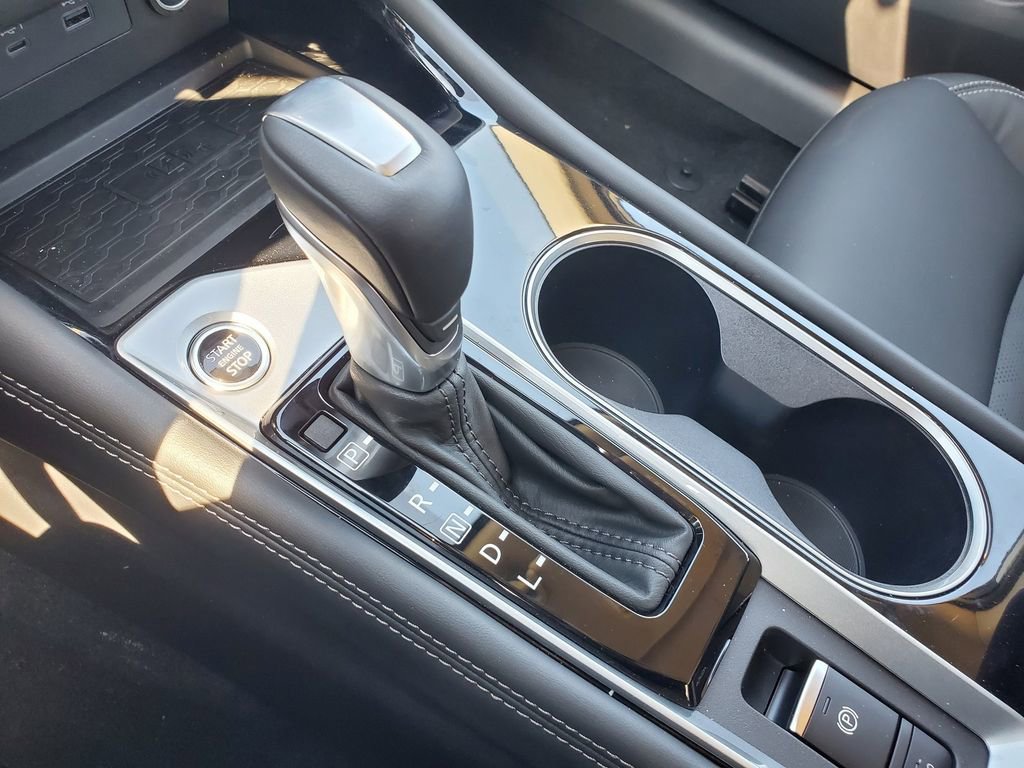 New 2025 Nissan Altima 2.5 SL image 27