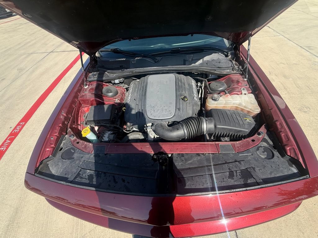 Used 2020 Dodge Challenger R/T w/ Plus Package RWD image 19