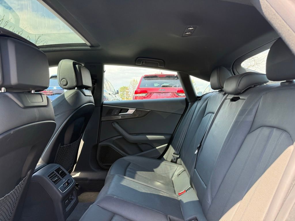 Used 2019 Audi S5 Prestige AWD/4WD image 15