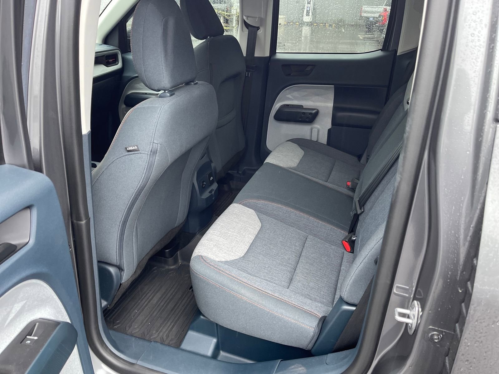 Used 2022 Ford Maverick XLT w/ Equipment Group 300A Standard image 7