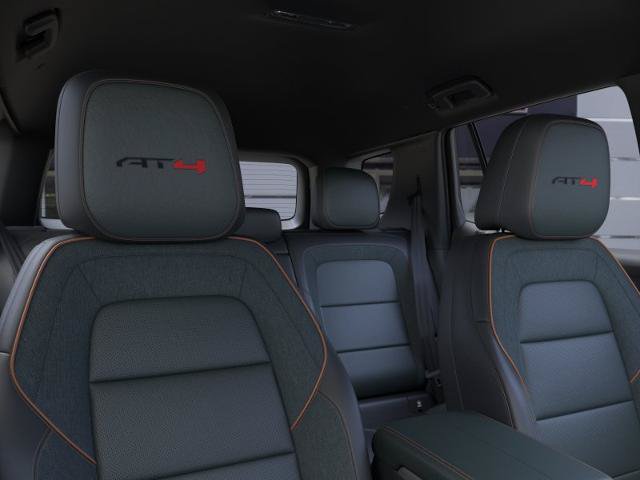 New 2026 GMC Terrain AT4 w/ Technology Package II AWD/4WD image 24