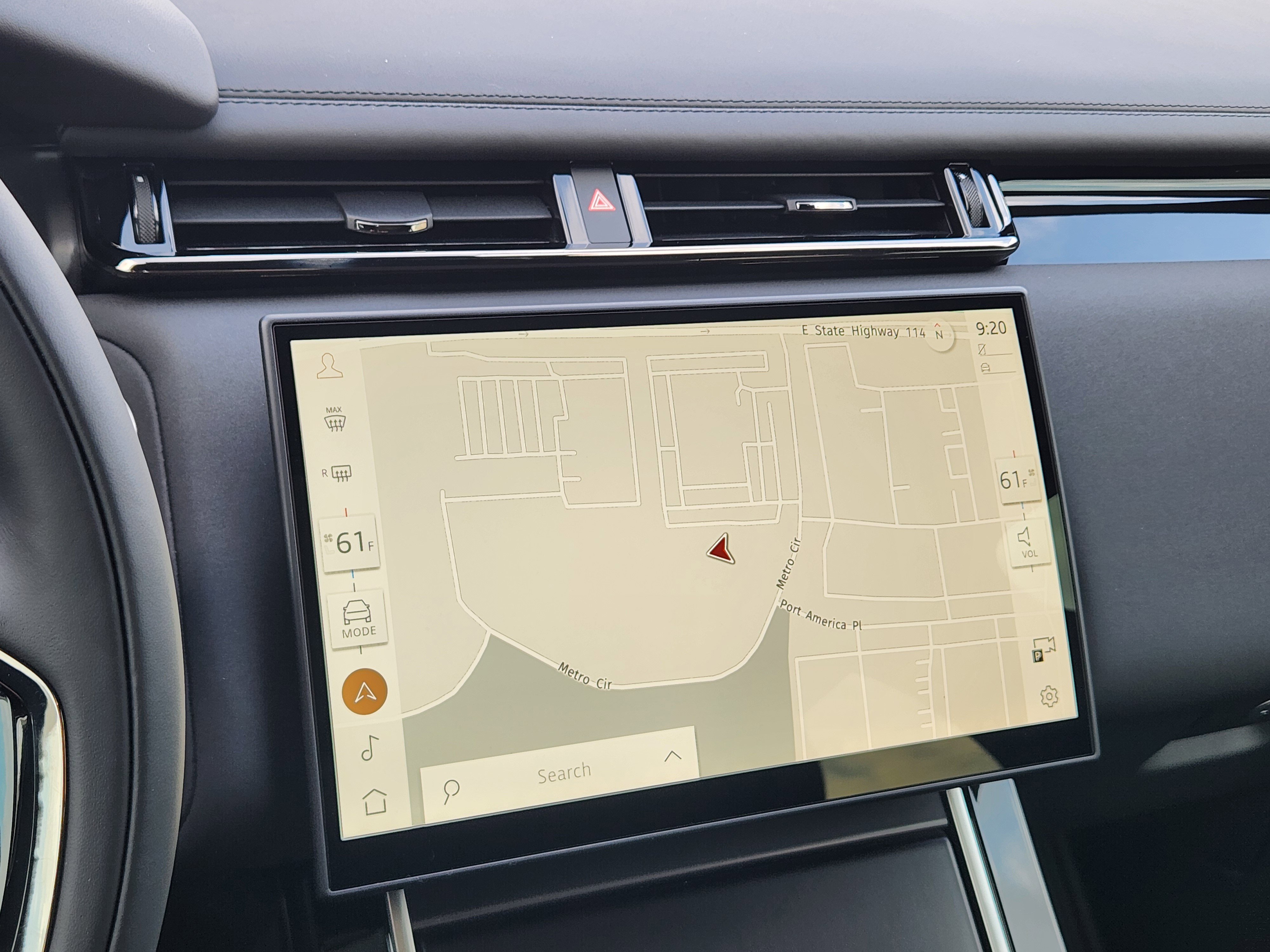 New 2026 Land Rover Range Rover Velar Dynamic SE image 16
