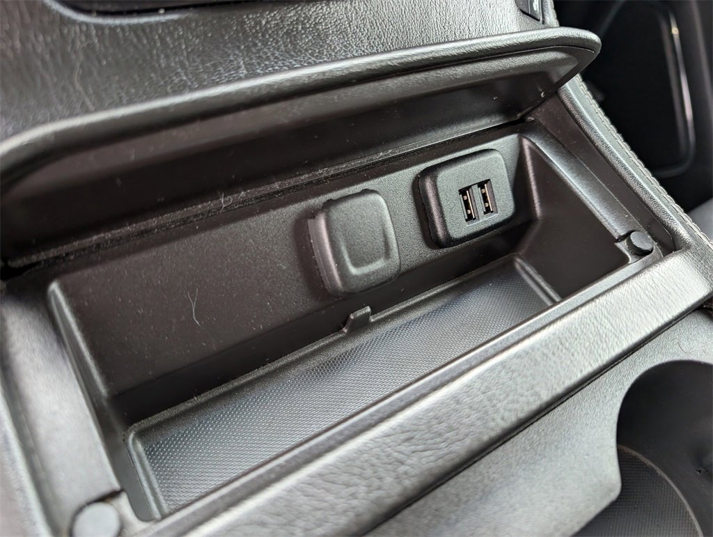 Used 2015 Chevrolet Tahoe LTZ image 30