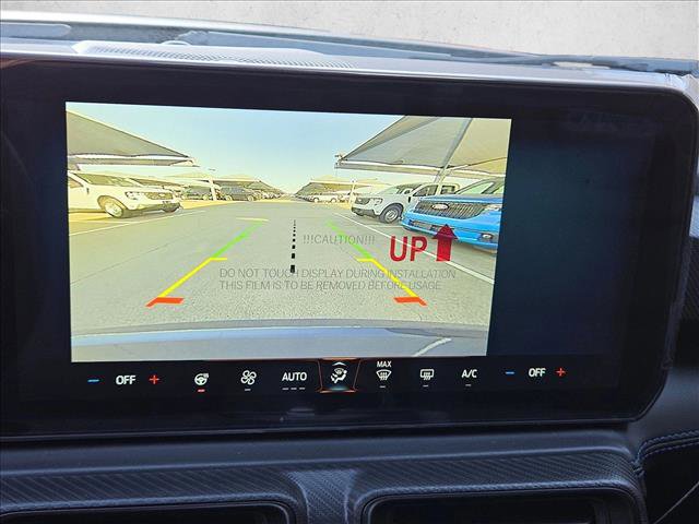 New 2026 Ford Mustang Dark Horse image 18