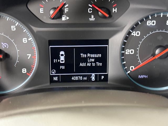 Used 2022 Chevrolet Malibu LS w/ Driver Confidence Package II image 18