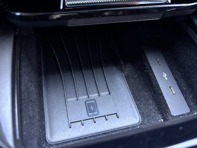 Certified 2025 Porsche Cayenne S AWD/4WD image 24