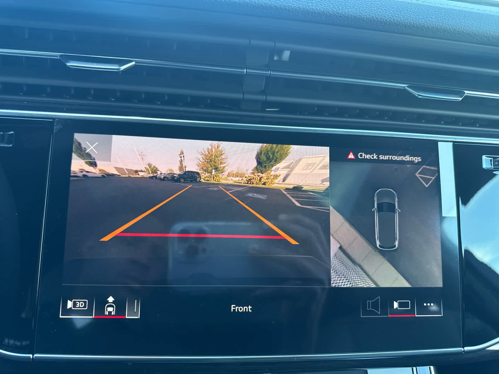 New 2026 Audi Q7 3.0T Premium Plus image 24