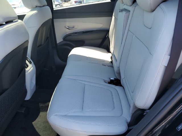 New 2026 Hyundai Tucson Limited AWD/4WD image 13