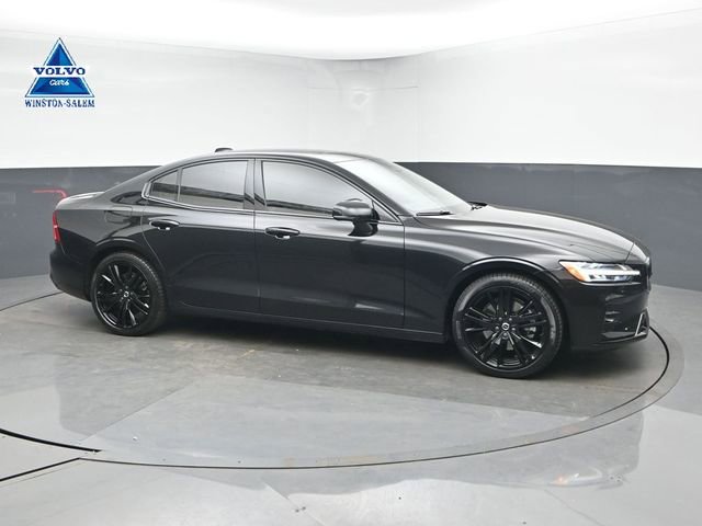 Used 2023 Volvo S60 B5 Plus w/ Climate Package