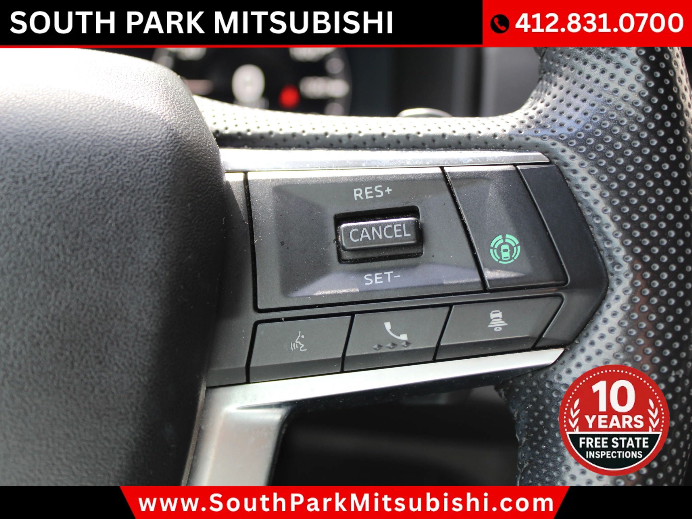 Used 2022 Mitsubishi Outlander SE AWD/4WD image 28
