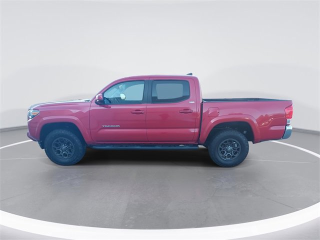 Used 2017 Toyota Tacoma SR5 w/ Tow Package image 2