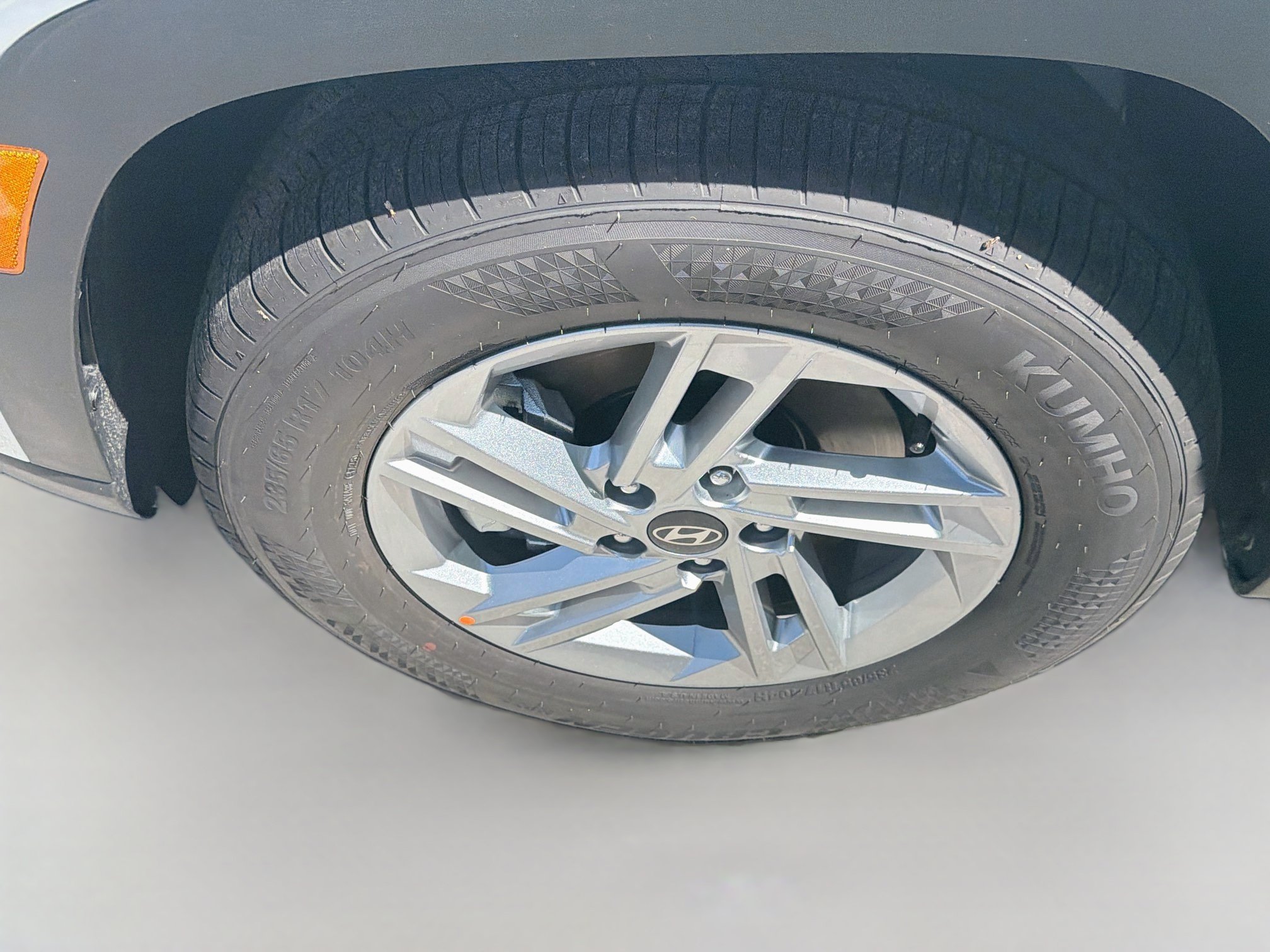 New 2026 Hyundai Tucson SE FWD image 23
