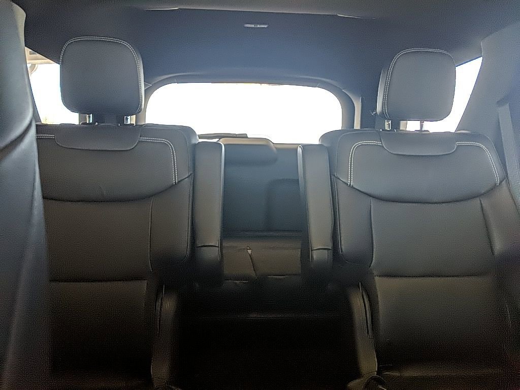 Certified 2023 Ford Explorer ST w/ Equipment Group 401A image 31