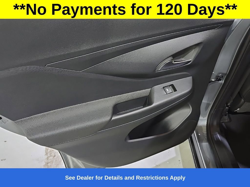 New 2026 Buick Envista Preferred image 14