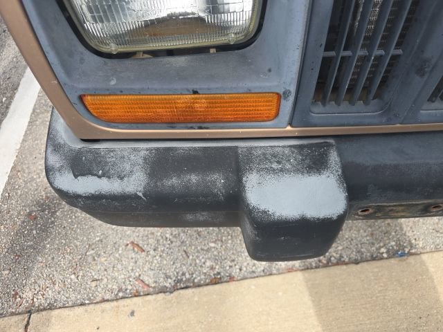 Used 1999 Jeep Cherokee SE AWD/4WD image 25