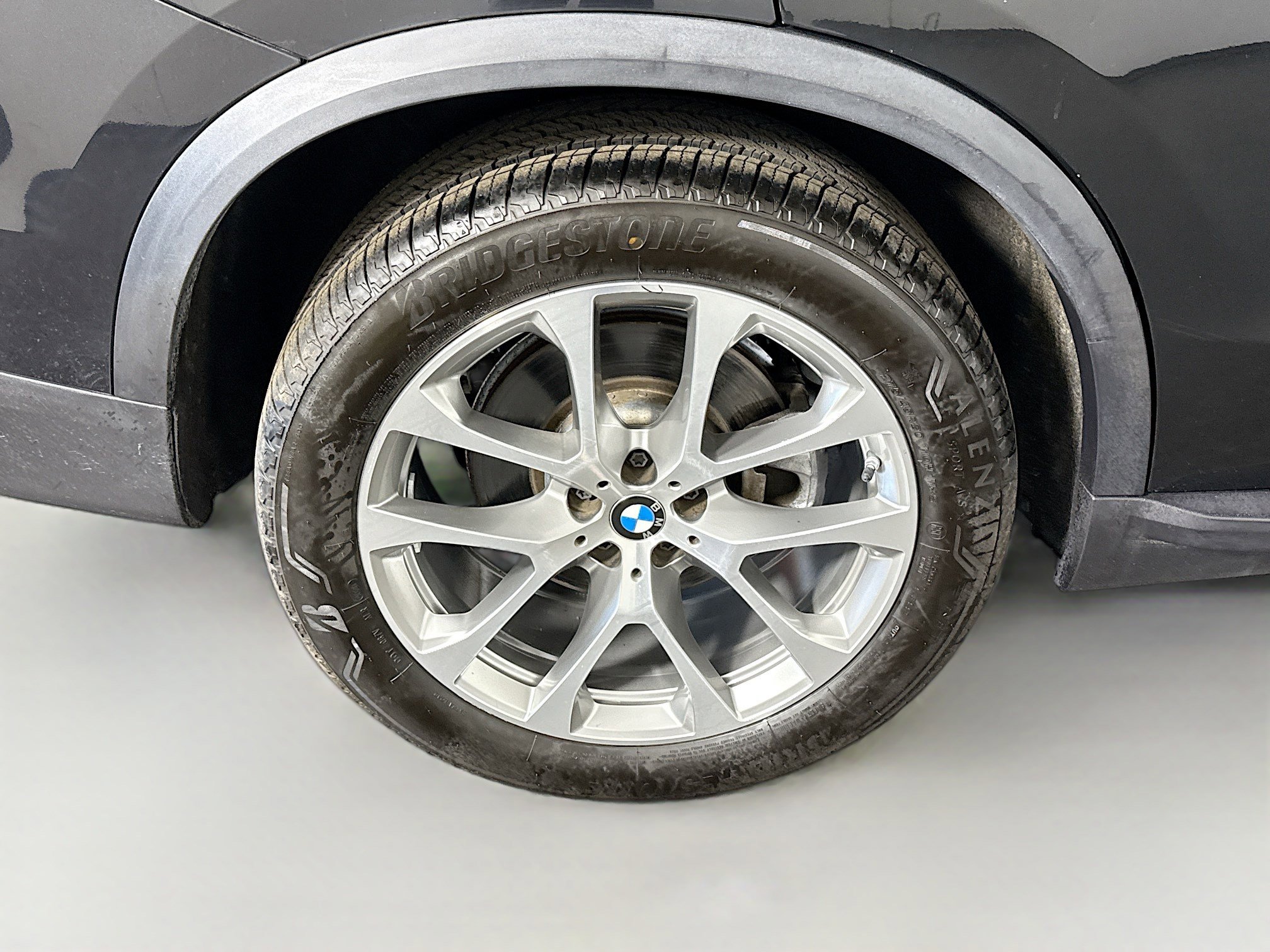 Used 2023 BMW X5 sDrive40i w/ Premium Package RWD image 33
