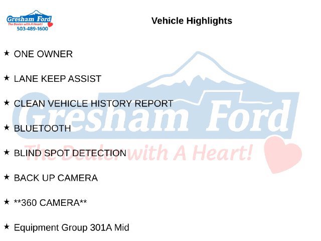 Certified 2021 Ford F150 XLT w/ Equipment Group 301A Mid AWD/4WD image 8