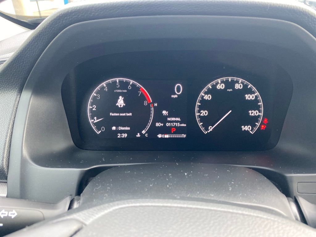 Used 2024 Honda Ridgeline Sport image 17