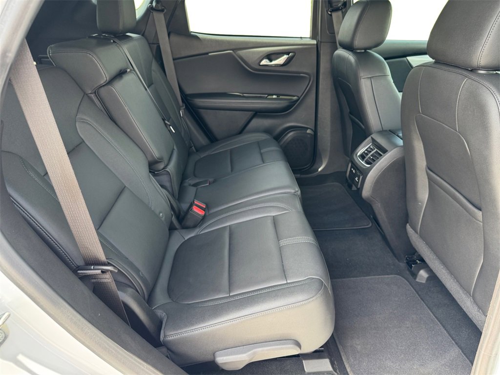 Used 2022 Chevrolet Blazer LT w/ Sound & Technology Package image 20