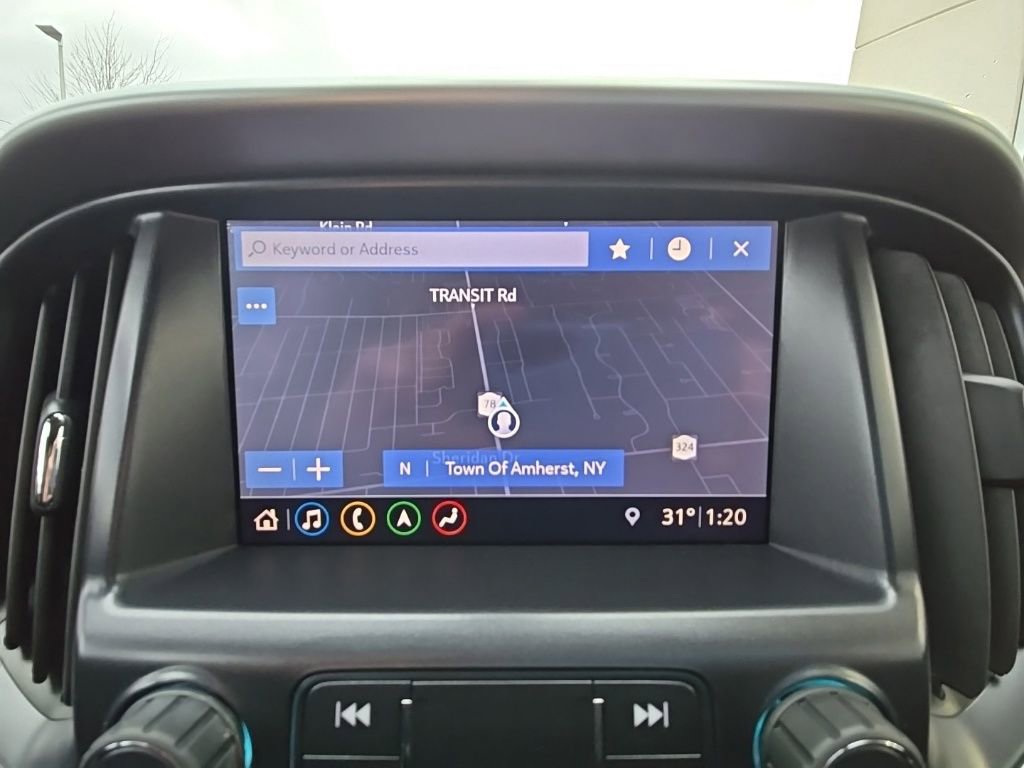 Used 2021 Chevrolet Colorado ZR2 w/ LPO, Power Package image 55