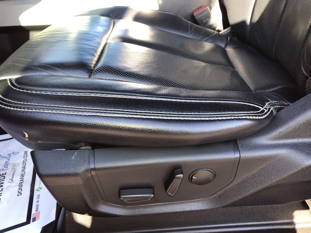 Used 2020 Ford F250 Lariat w/ Lariat Ultimate Package image 12