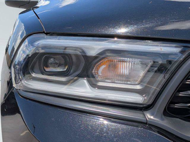 Certified 2025 Dodge Durango GT RWD image 9