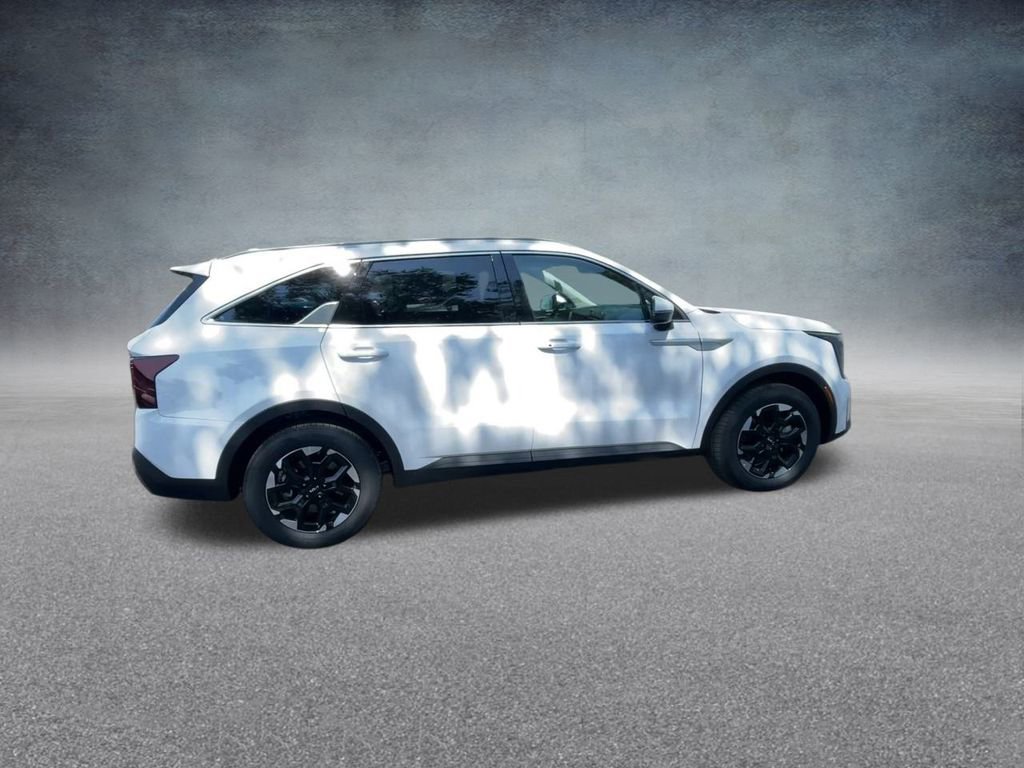Used 2026 Kia Sorento S image 26