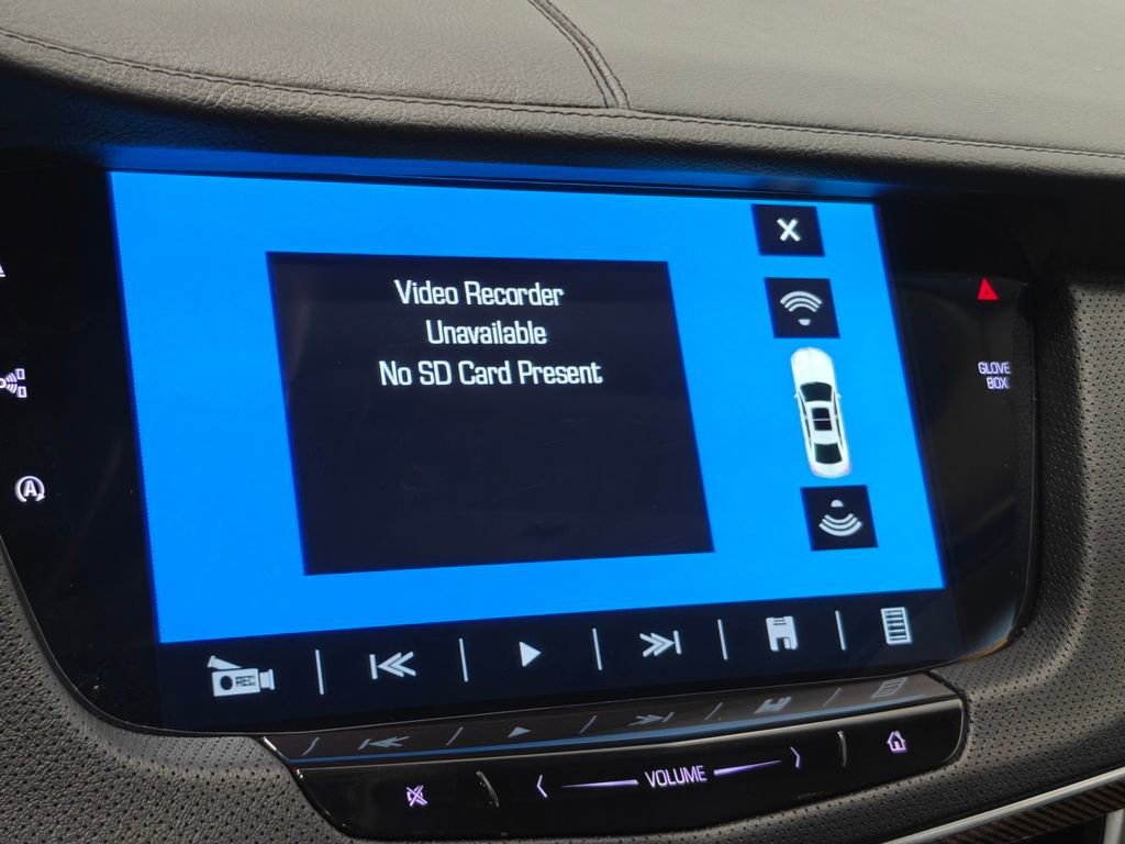 Used 2016 Cadillac CT6 Premium Luxury w/ Comfort Package image 41