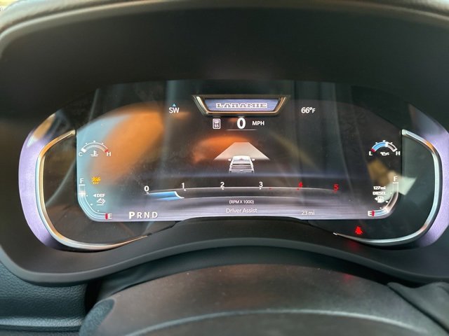 New 2026 RAM 2500 Laramie image 31