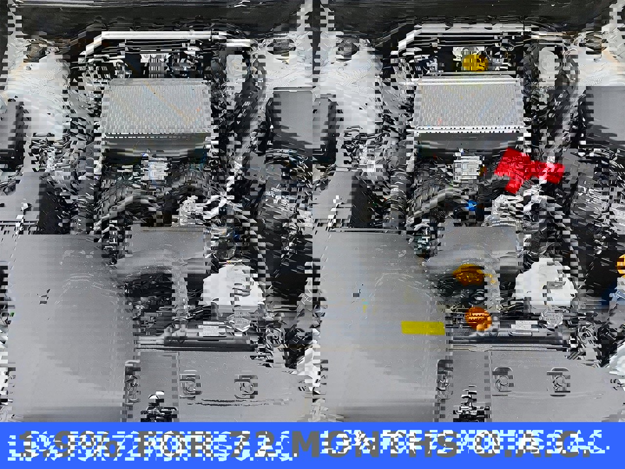 Used 2025 Subaru Ascent Bronze Edition w/ Popular Package #2 image 33