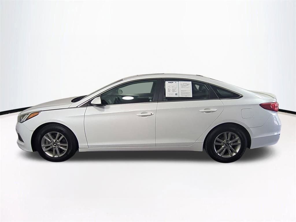Used 2016 Hyundai Sonata SE FWD image 8