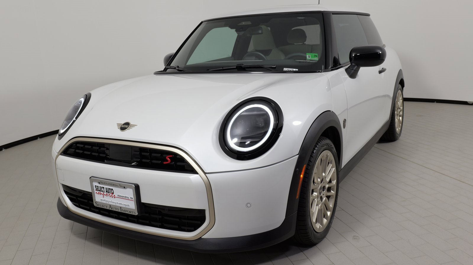 Used 2025 MINI Cooper S image 5