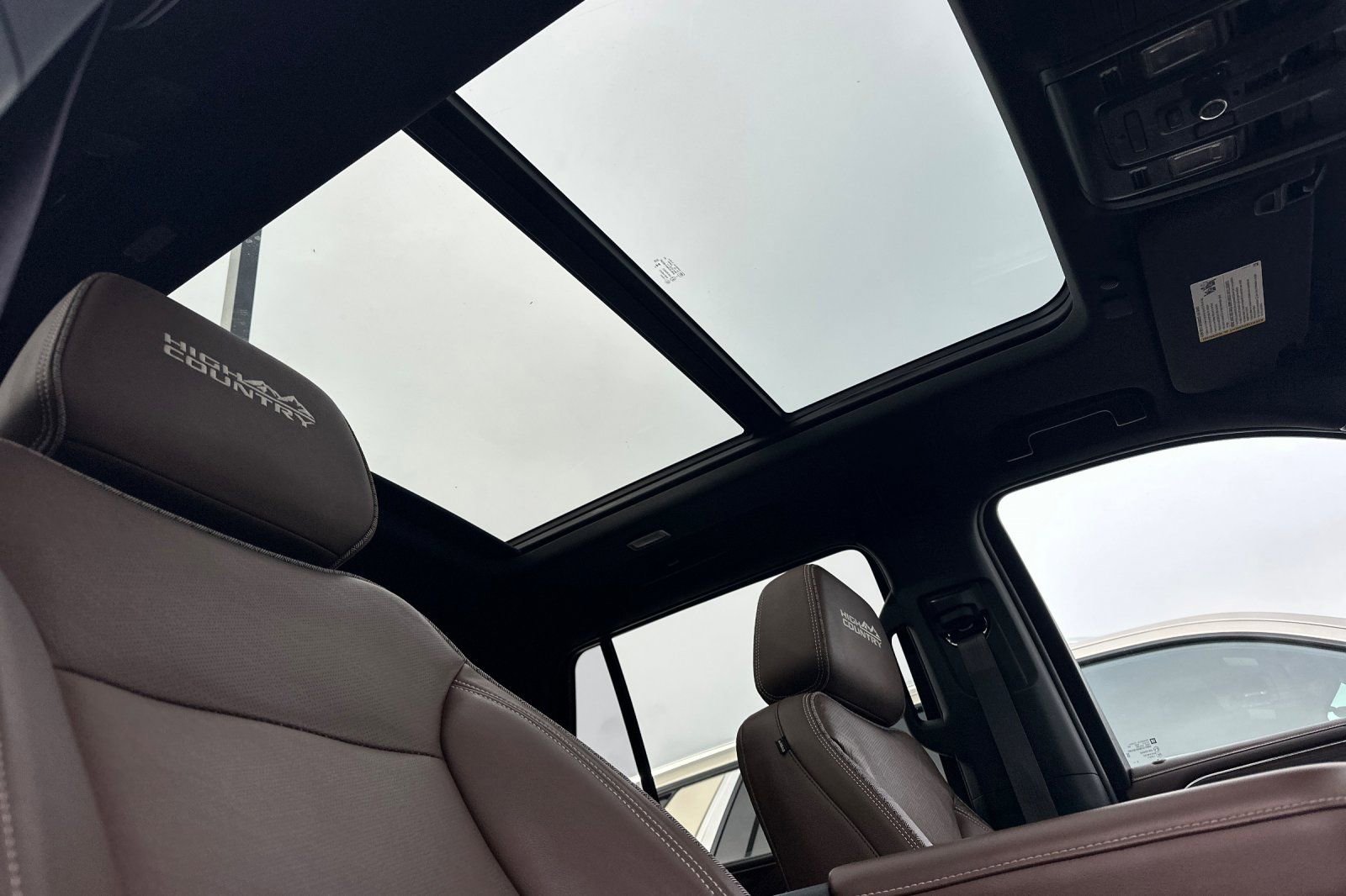 Used 2023 Chevrolet Tahoe High Country image 22