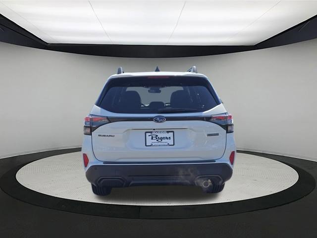 New 2026 Subaru Forester Limited image 6