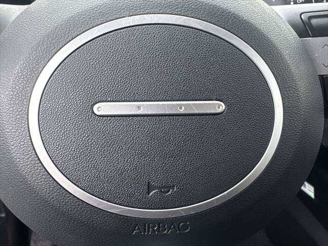 Certified 2026 Hyundai Sonata SE FWD image 28