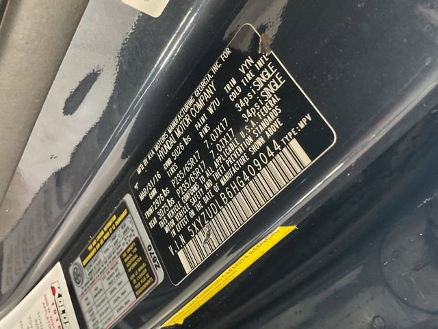 Used 2017 Hyundai Santa Fe Sport image 23